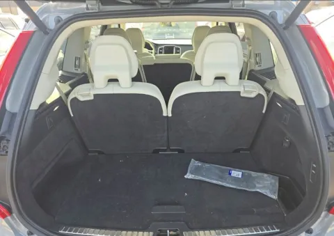 More photos of 2024 Volvo XC90 Ultimate at Dream Work Automotive, NC