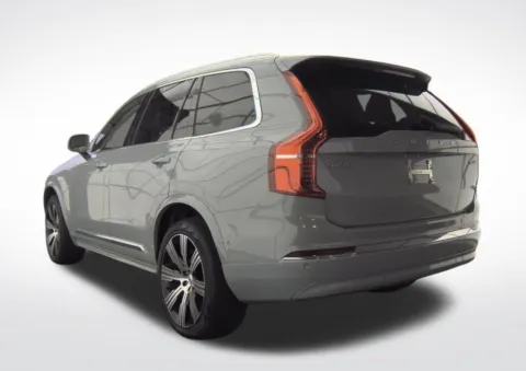Another view of 2024 Volvo XC90 Ultimate for sale in Charlotte, NC at Dream Work Automotive