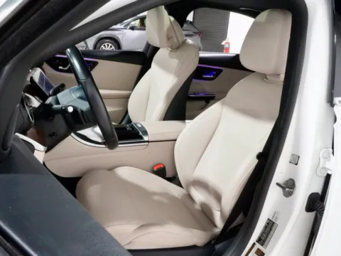 Another view of 2023 Mercedes-Benz C-Class C 300 for sale in Charlotte, NC at Dream Work Automotive