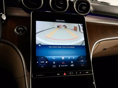 More photos of 2023 Mercedes-Benz C-Class C 300 at Dream Work Automotive, NC