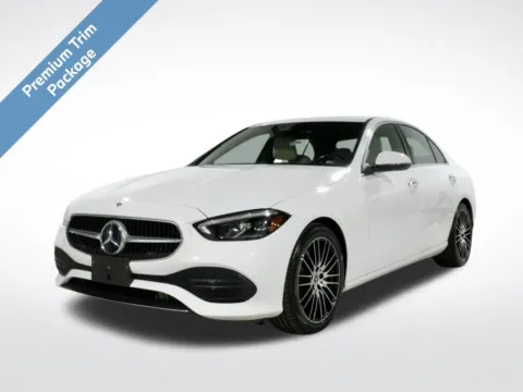 Unknown 2023 Mercedes-Benz C-Class C 300 for sale in Charlotte, NC