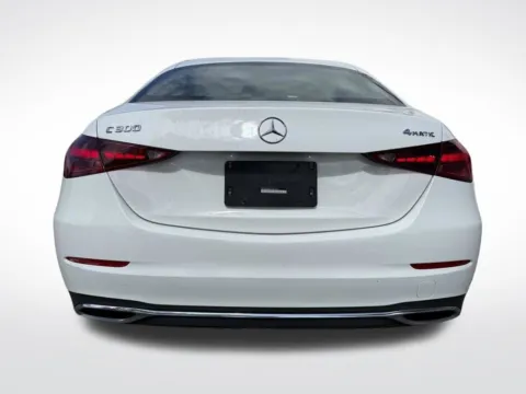 More photos of 2023 Mercedes-Benz C-Class C 300 at Dream Work Automotive, NC