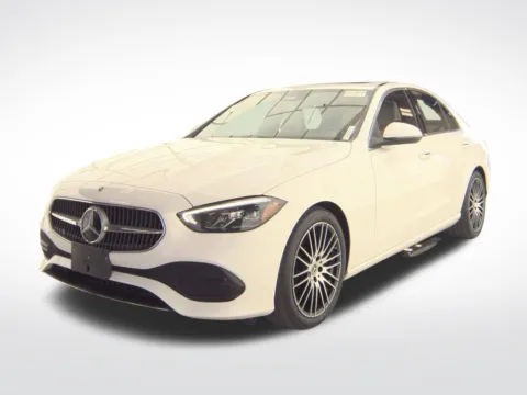 More photos of 2023 Mercedes-Benz C-Class C 300 at Dream Work Automotive, NC