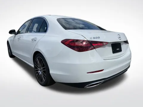 More photos of 2023 Mercedes-Benz C-Class C 300 at Dream Work Automotive, NC