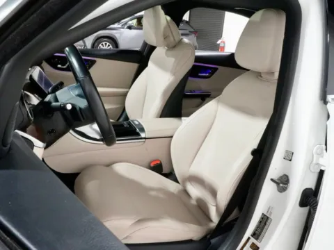 Another view of 2023 Mercedes-Benz C-Class C 300 for sale in Charlotte, NC at Dream Work Automotive