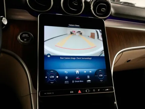More photos of 2023 Mercedes-Benz C-Class C 300 at Dream Work Automotive, NC