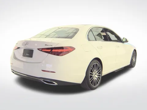 More photos of 2023 Mercedes-Benz C-Class C 300 at Dream Work Automotive, NC