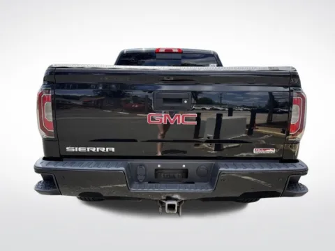 More photos of 2017 GMC Sierra 1500 SLT at Dream Work Automotive, NC