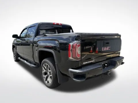 More photos of 2017 GMC Sierra 1500 SLT at Dream Work Automotive, NC