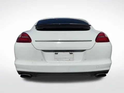 More photos of 2013 Porsche Panamera Platinum Edition at Dream Work Automotive, NC