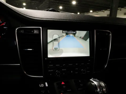 More photos of 2013 Porsche Panamera Platinum Edition at Dream Work Automotive, NC
