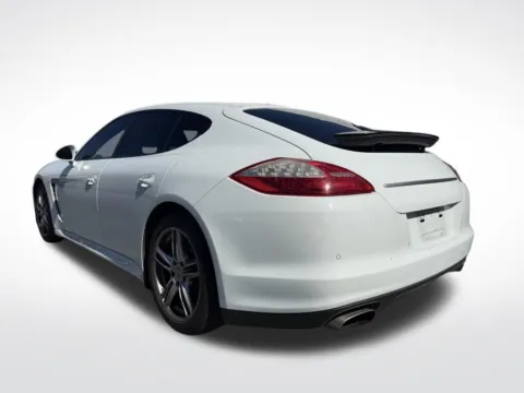 More photos of 2013 Porsche Panamera Platinum Edition at Dream Work Automotive, NC
