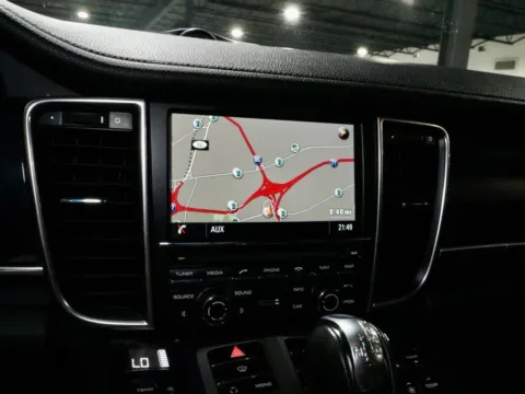 More photos of 2013 Porsche Panamera Platinum Edition at Dream Work Automotive, NC