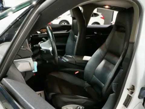 Another view of 2013 Porsche Panamera Platinum Edition for sale in Charlotte, NC at Dream Work Automotive