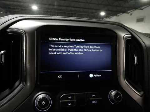 More photos of 2019 Chevrolet Silverado 1500 LTZ at Dream Work Automotive, NC
