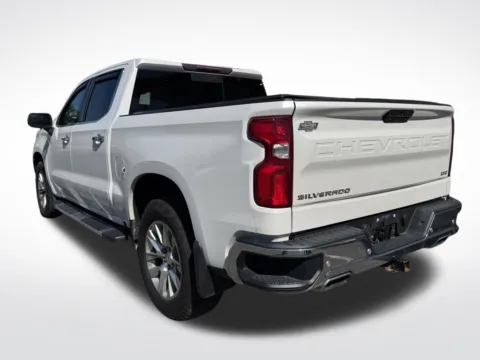 More photos of 2019 Chevrolet Silverado 1500 LTZ at Dream Work Automotive, NC