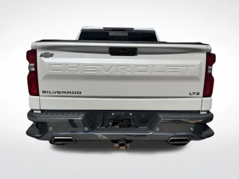 More photos of 2019 Chevrolet Silverado 1500 LTZ at Dream Work Automotive, NC