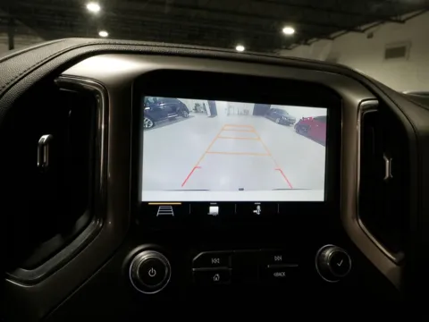 More photos of 2019 Chevrolet Silverado 1500 LTZ at Dream Work Automotive, NC