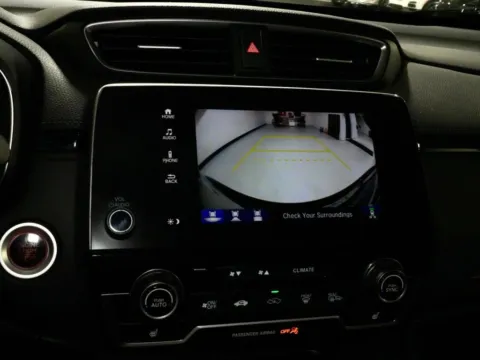 More photos of 2018 Honda CR-V EX-L at Dream Work Automotive, NC