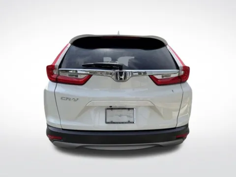 More photos of 2018 Honda CR-V EX-L at Dream Work Automotive, NC