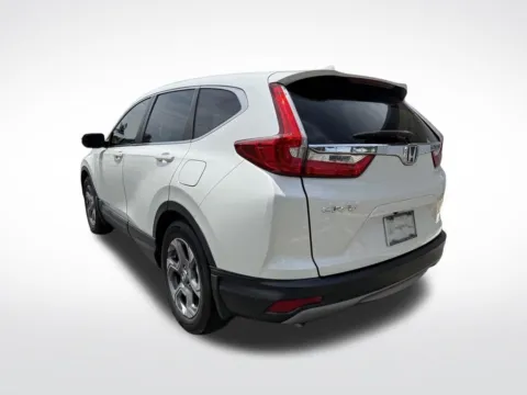 More photos of 2018 Honda CR-V EX-L at Dream Work Automotive, NC