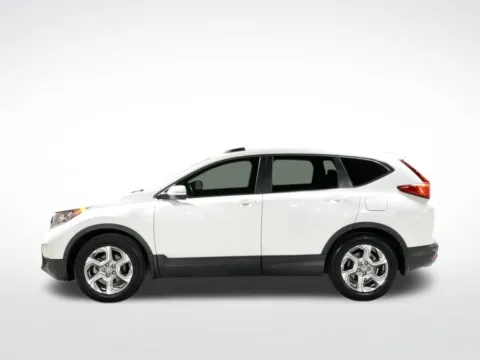 More photos of 2018 Honda CR-V EX-L at Dream Work Automotive, NC
