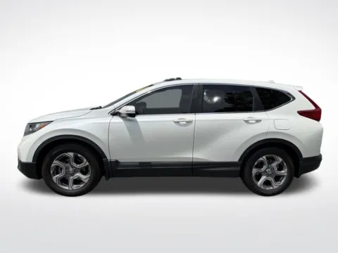 Another view of 2018 Honda CR-V EX-L for sale in Charlotte, NC at Dream Work Automotive