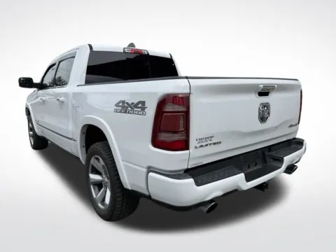 More photos of 2022 Ram 1500 Limited at Dream Work Automotive, NC