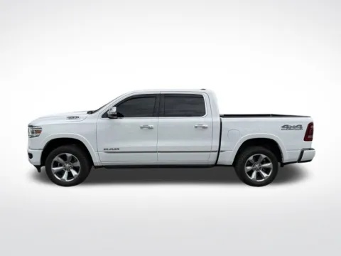 Another view of 2022 Ram 1500 Limited for sale in Charlotte, NC at Dream Work Automotive
