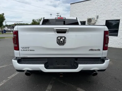 More photos of 2022 Ram 1500 Limited at Dream Work Automotive, NC