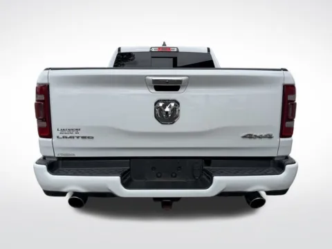More photos of 2022 Ram 1500 Limited at Dream Work Automotive, NC