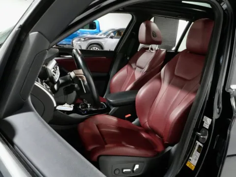 Another view of 2023 BMW X3 sDrive30i for sale in Charlotte, NC at Dream Work Automotive