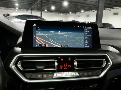 More photos of 2023 BMW X3 sDrive30i at Dream Work Automotive, NC