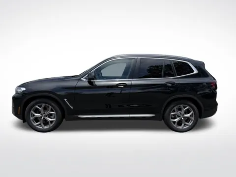 Another view of 2023 BMW X3 sDrive30i for sale in Charlotte, NC at Dream Work Automotive