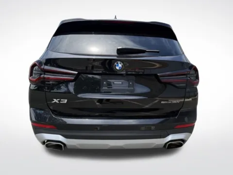 More photos of 2023 BMW X3 sDrive30i at Dream Work Automotive, NC