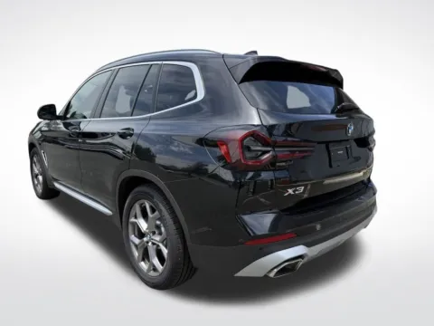 More photos of 2023 BMW X3 sDrive30i at Dream Work Automotive, NC