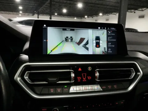 More photos of 2023 BMW X3 sDrive30i at Dream Work Automotive, NC