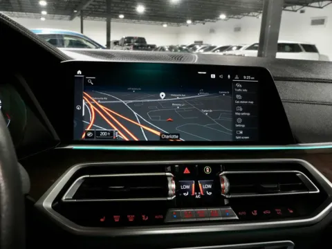 More photos of 2023 BMW X5 xDrive40i at Dream Work Automotive, NC