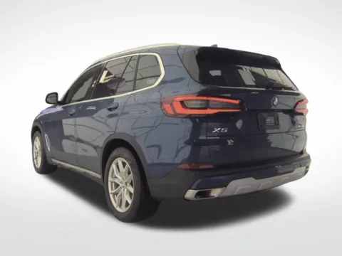 Another view of 2023 BMW X5 xDrive40i for sale in Charlotte, NC at Dream Work Automotive