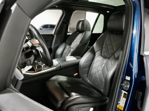 Another view of 2023 BMW X5 xDrive40i for sale in Charlotte, NC at Dream Work Automotive