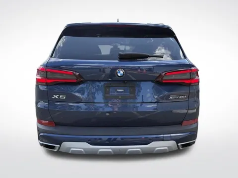More photos of 2023 BMW X5 xDrive40i at Dream Work Automotive, NC