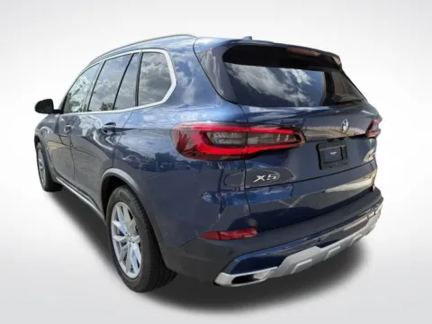 More photos of 2023 BMW X5 xDrive40i at Dream Work Automotive, NC