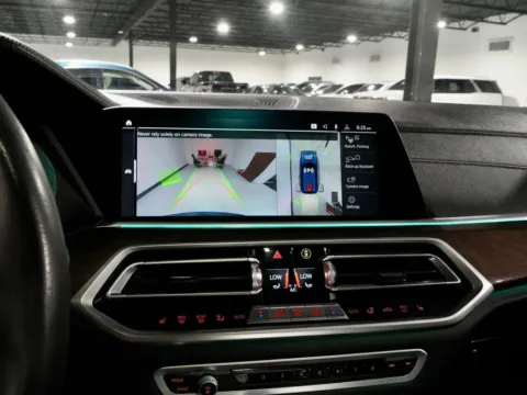 More photos of 2023 BMW X5 xDrive40i at Dream Work Automotive, NC
