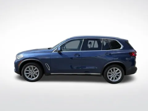 Another view of 2023 BMW X5 xDrive40i for sale in Charlotte, NC at Dream Work Automotive