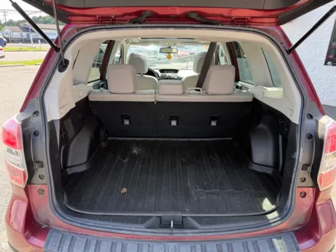 More photos of 2014 Subaru Forester 2.5i Touring at Dream Work Automotive, NC