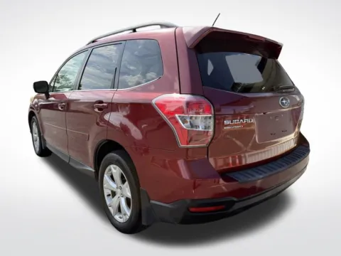 Another view of 2014 Subaru Forester 2.5i Touring for sale in Charlotte, NC at Dream Work Automotive