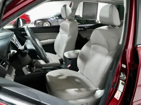 Another view of 2014 Subaru Forester 2.5i Touring for sale in Charlotte, NC at Dream Work Automotive