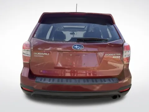More photos of 2014 Subaru Forester 2.5i Touring at Dream Work Automotive, NC