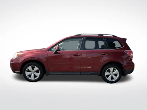 Photos of 2014 Subaru Forester 2.5i Touring for sale in Charlotte, NC at Dream Work Automotive