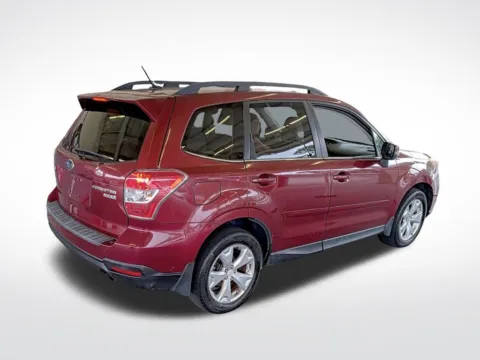 More photos of 2014 Subaru Forester 2.5i Touring at Dream Work Automotive, NC